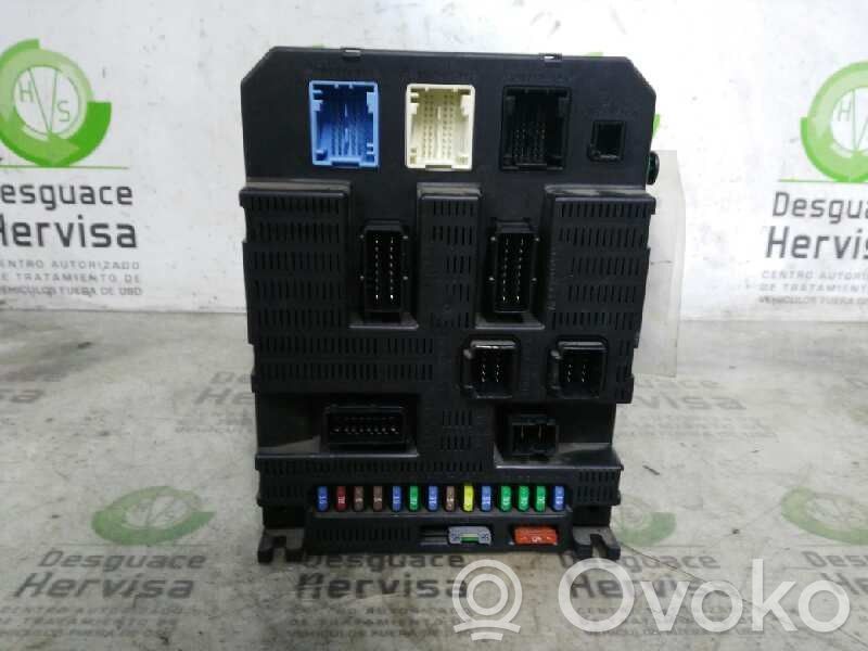 BSM Control unit   9659285380,BSI2004,P0600