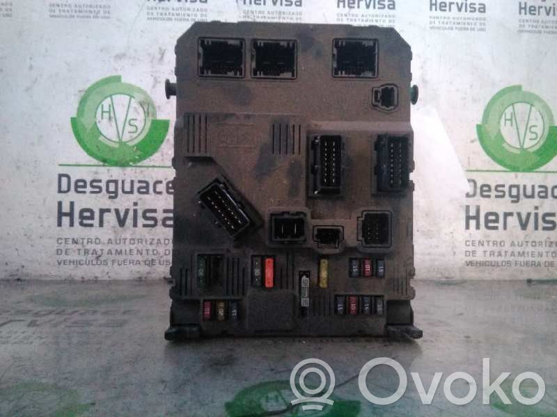 BSM Control unit   9650585780,S118085200,BSIF0200