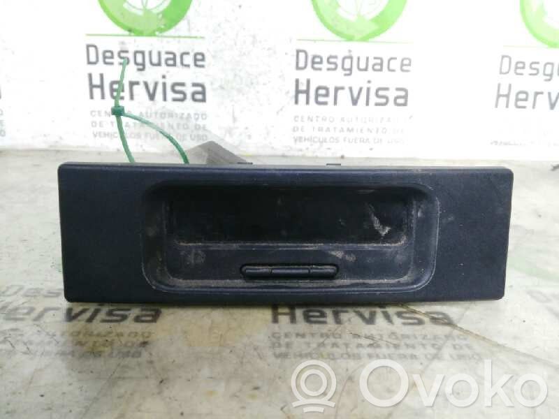 Nissan Interstar Head up display screen 
