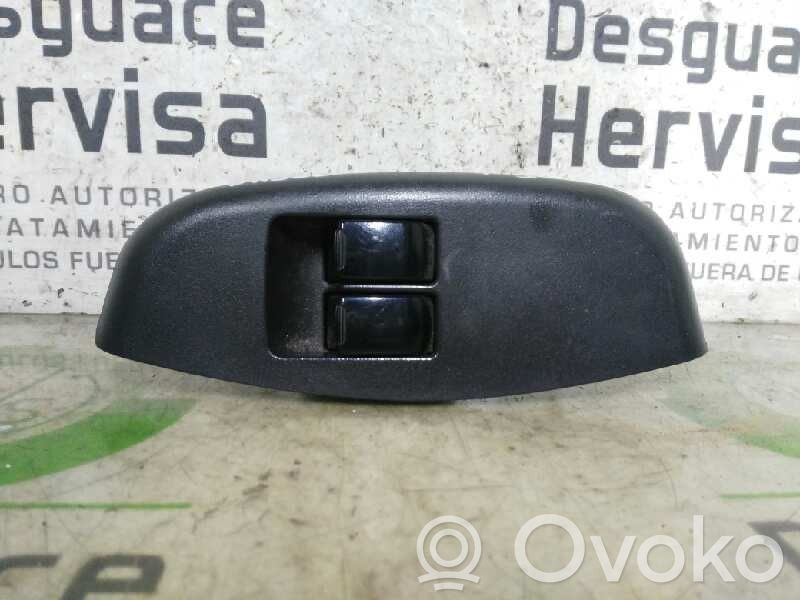 Chevrolet Aveo Przyciski szyb 