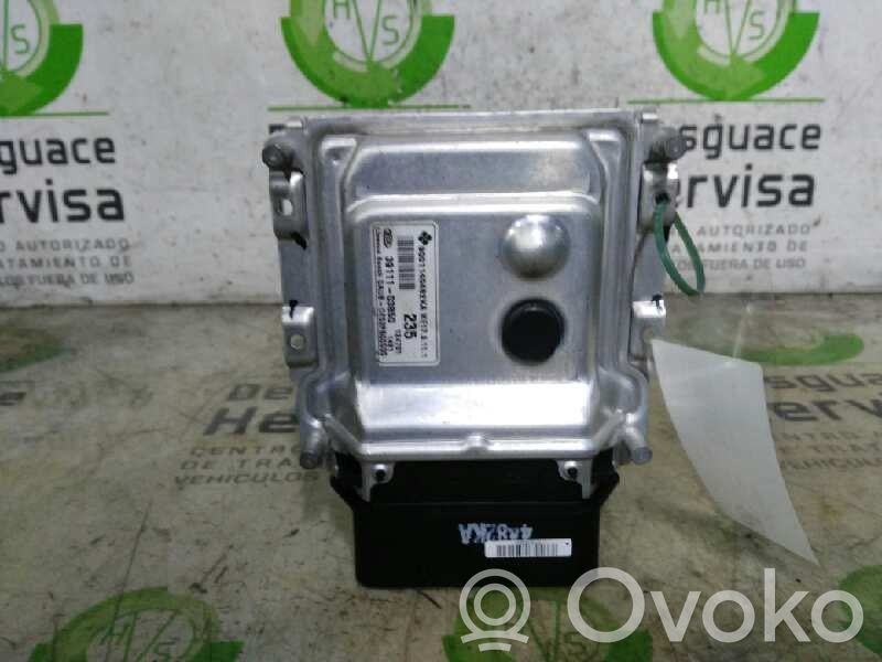 Engine control unit/module   3911103850,9001140482KA