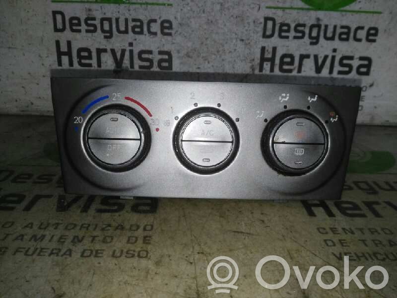 Subaru Forester SG Panel klimatyzacji 