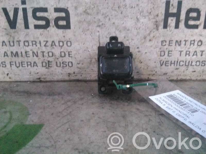 Interruptor del espejo lateral   GJ6A66600