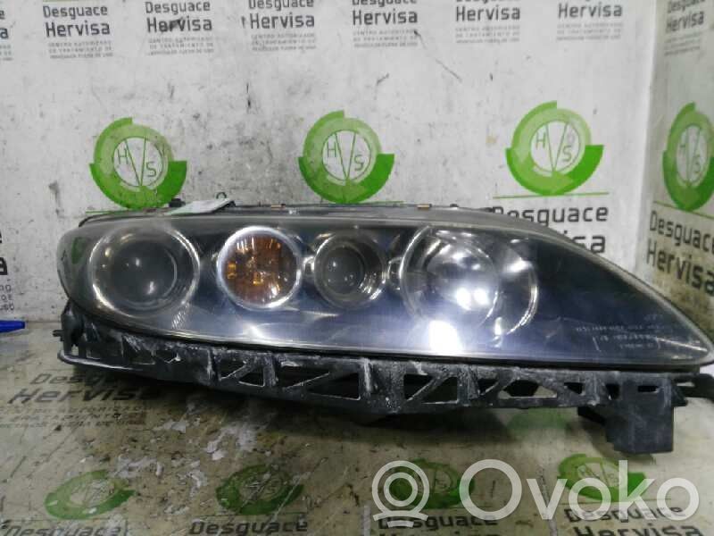 Headlight/headlamp