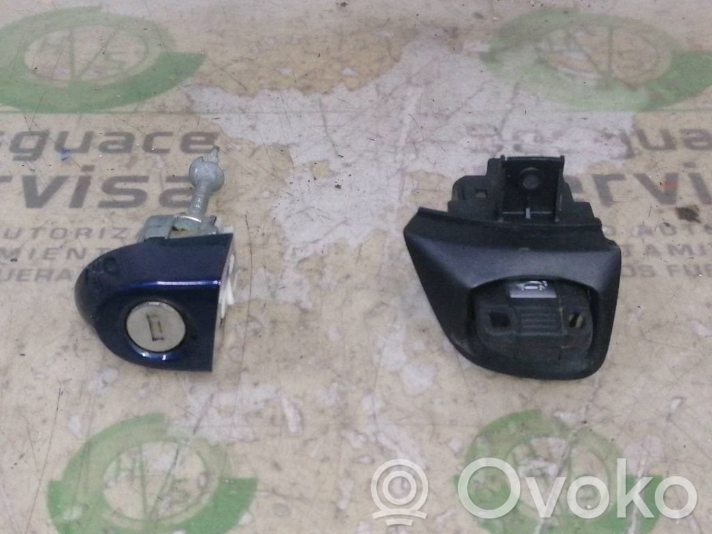 Ignition lock   919439902