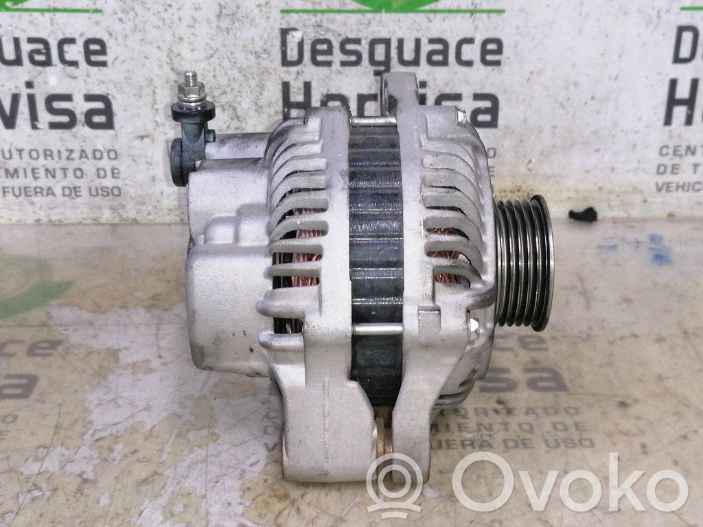 Generatorius   3140085L02,A5TG2591ZE,80AMP