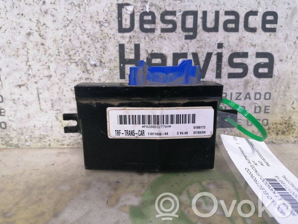 Renault Kangoo I Sonstige Steuergeräte / Module 