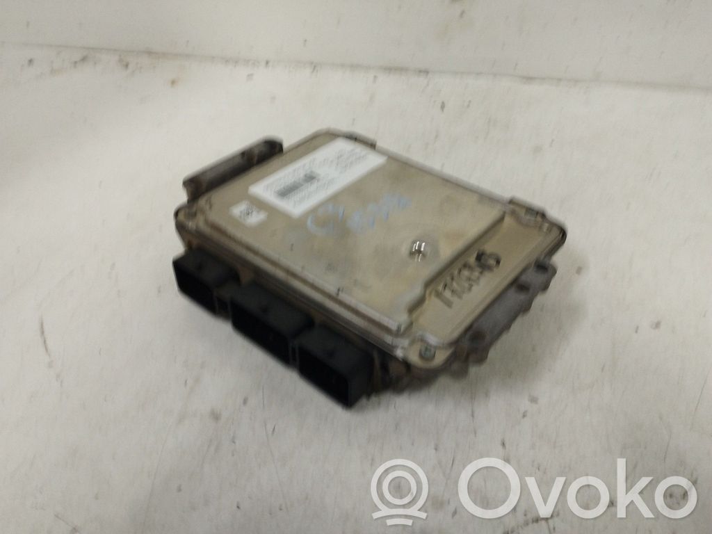Citroen C3 Engine control unit/module 