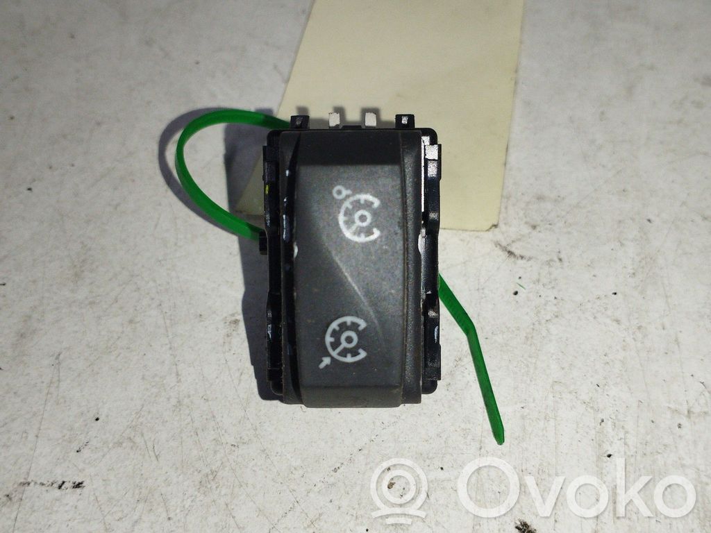 Dacia Lodgy Interruptor de control multifunción 