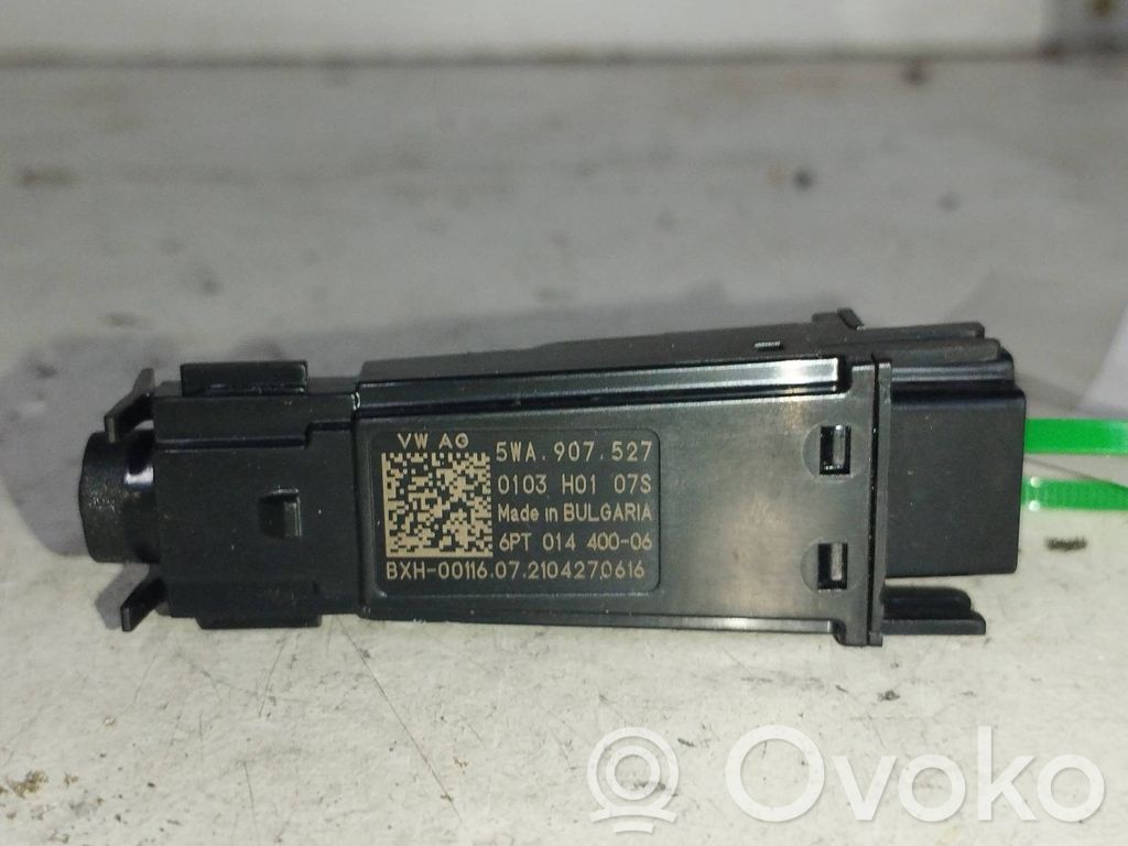 Sensor   5WA907527,6PT01440006