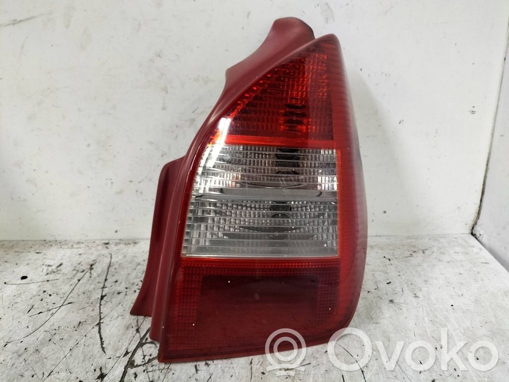 Citroen C2 Takavalot 