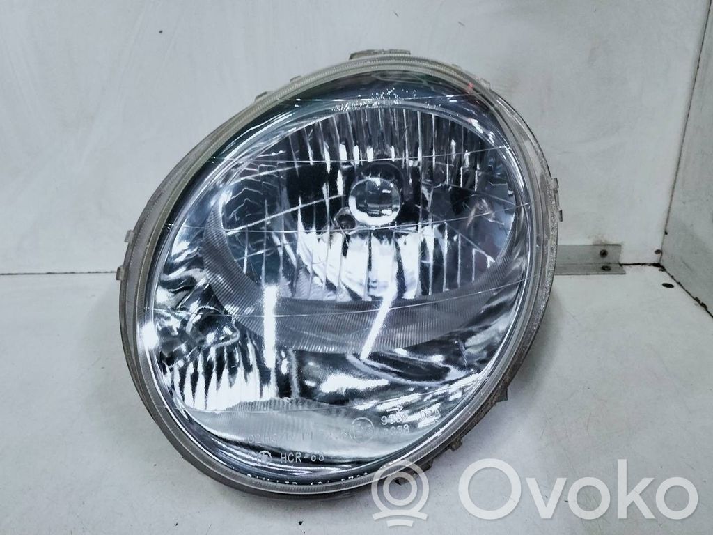 Headlight/headlamp