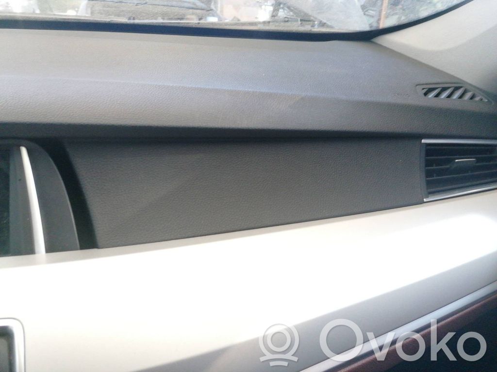 Side airbag