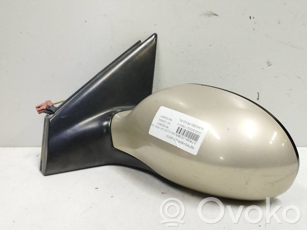 Citroen C5 Oglindă electrică ușă față 