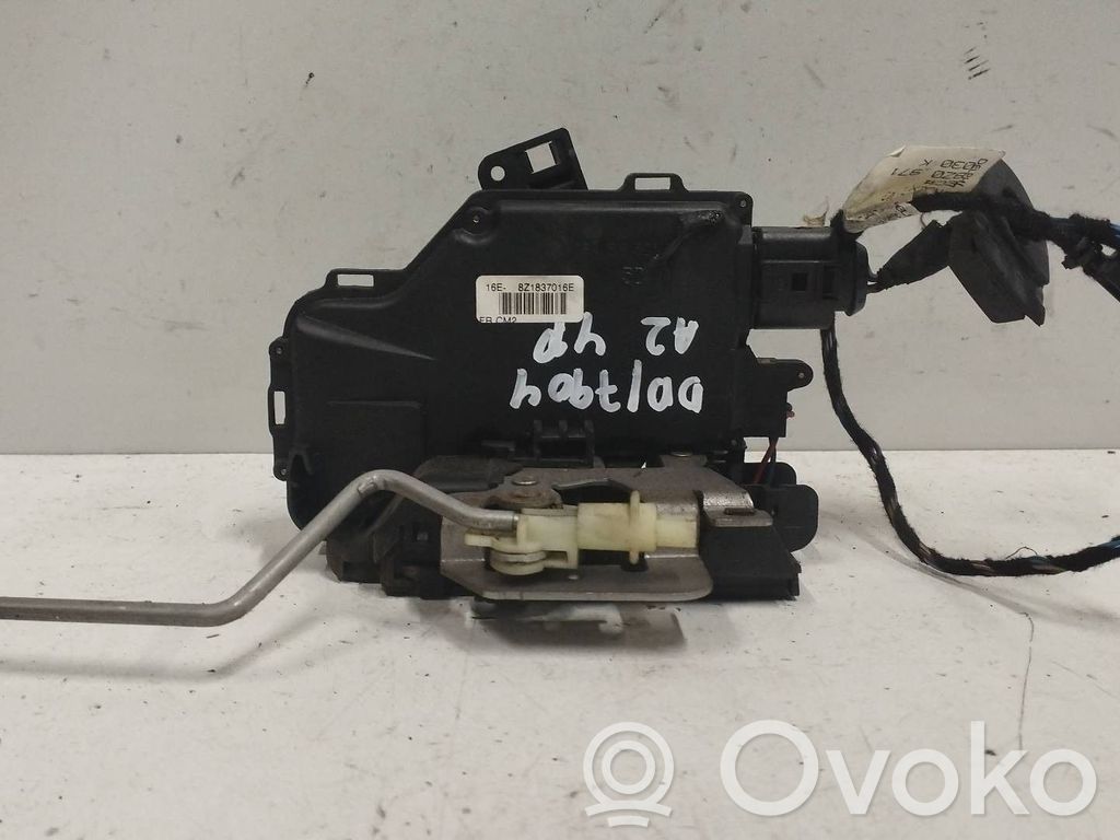 Etuoven lukko   8Z1837016E