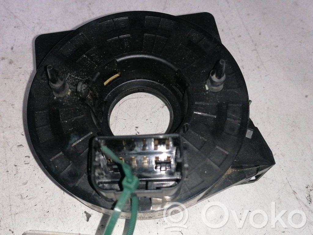 Volkswagen Polo Poduszka powietrzna Airbag kierownicy 