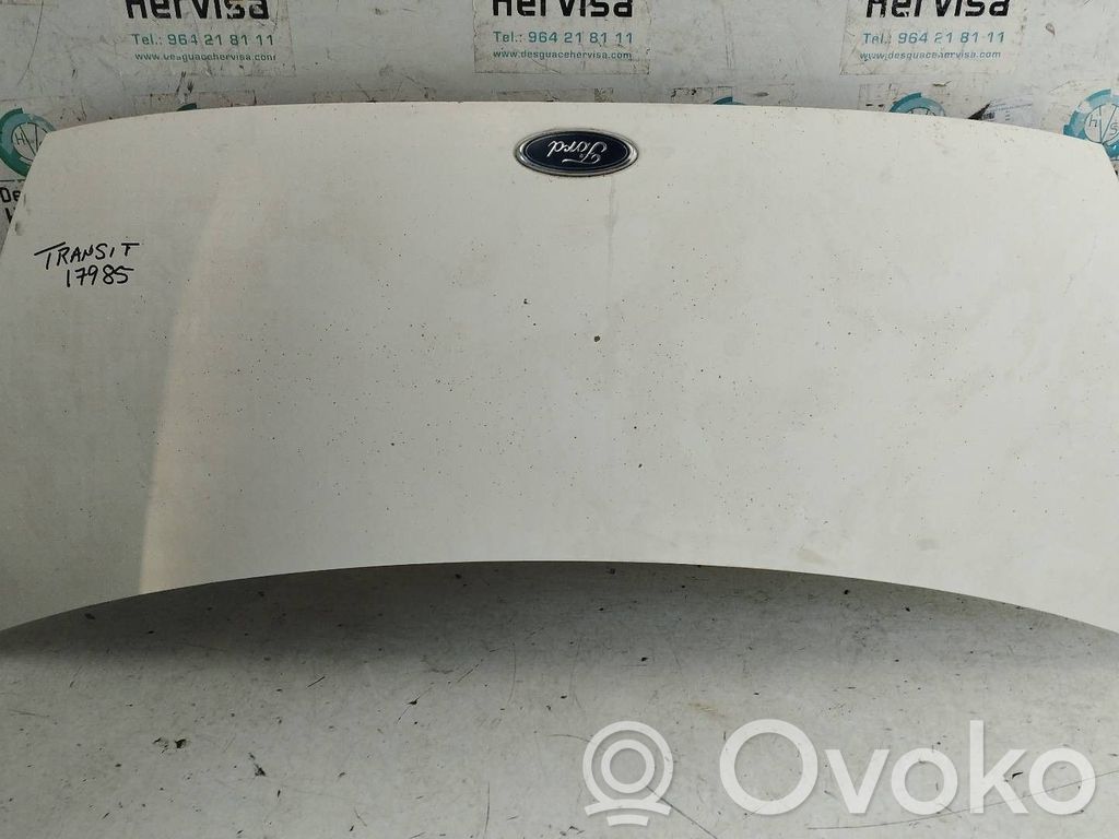 Motorhaube