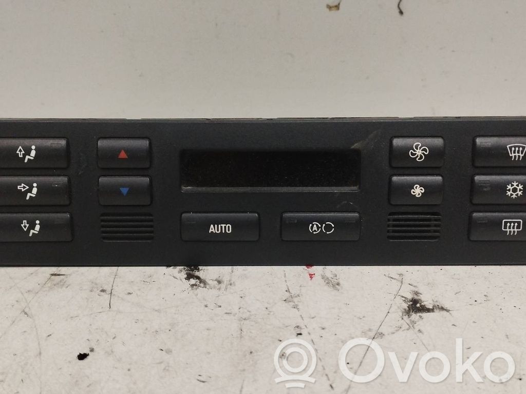 Climate control unit   64114126707