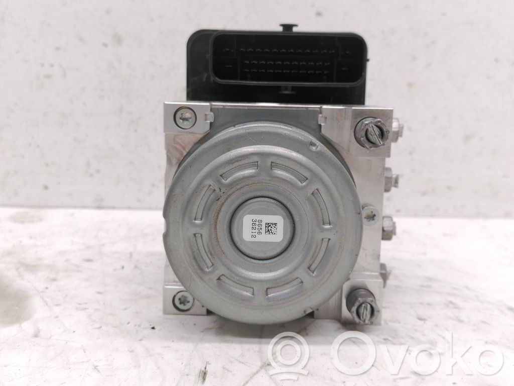Renault Express ABS bloks 