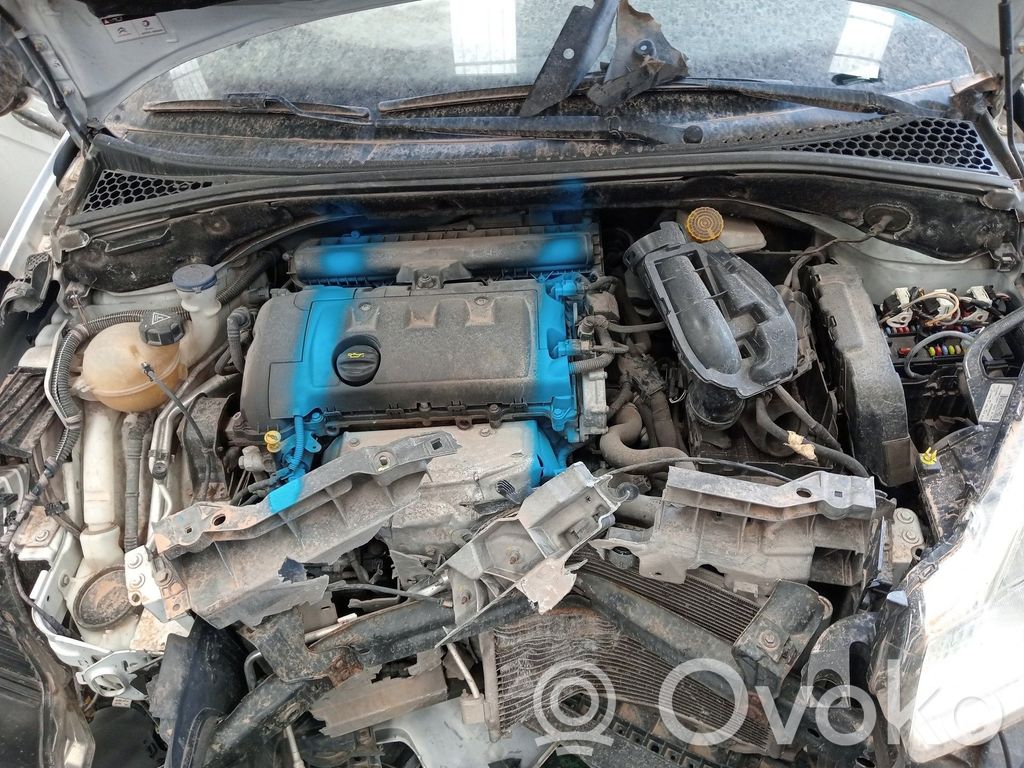 Motor   8FP