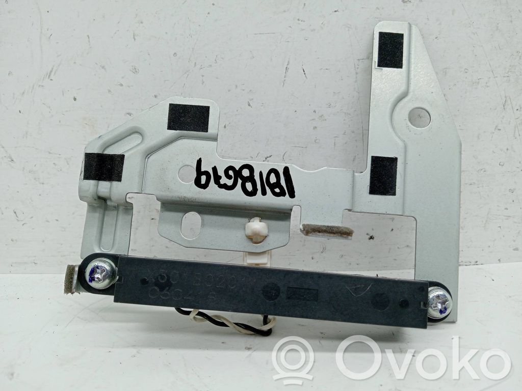 Other control units/modules   BS3E676N0B
