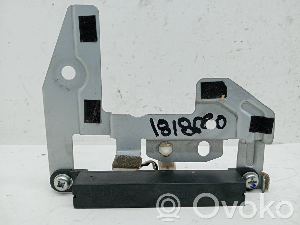 Other control units/modules   BS3F676N0B