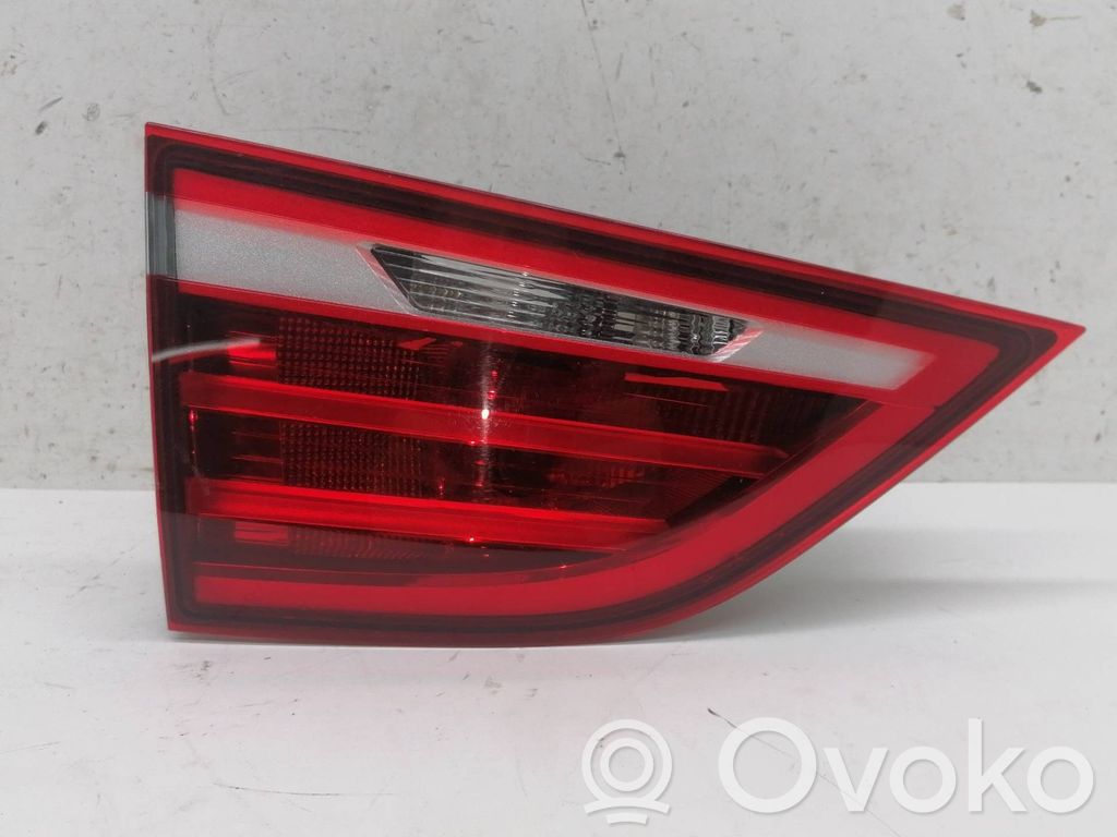 BMW 2 F22 F23 Żarówka do lampy przedniej 