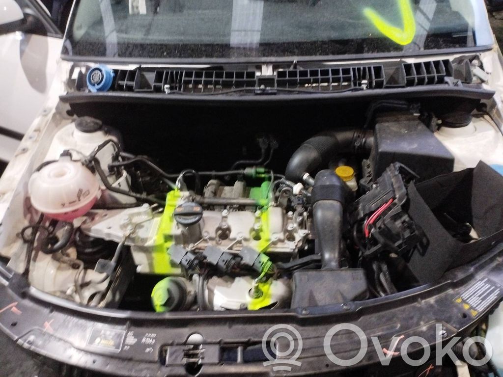 Motor   CHFA