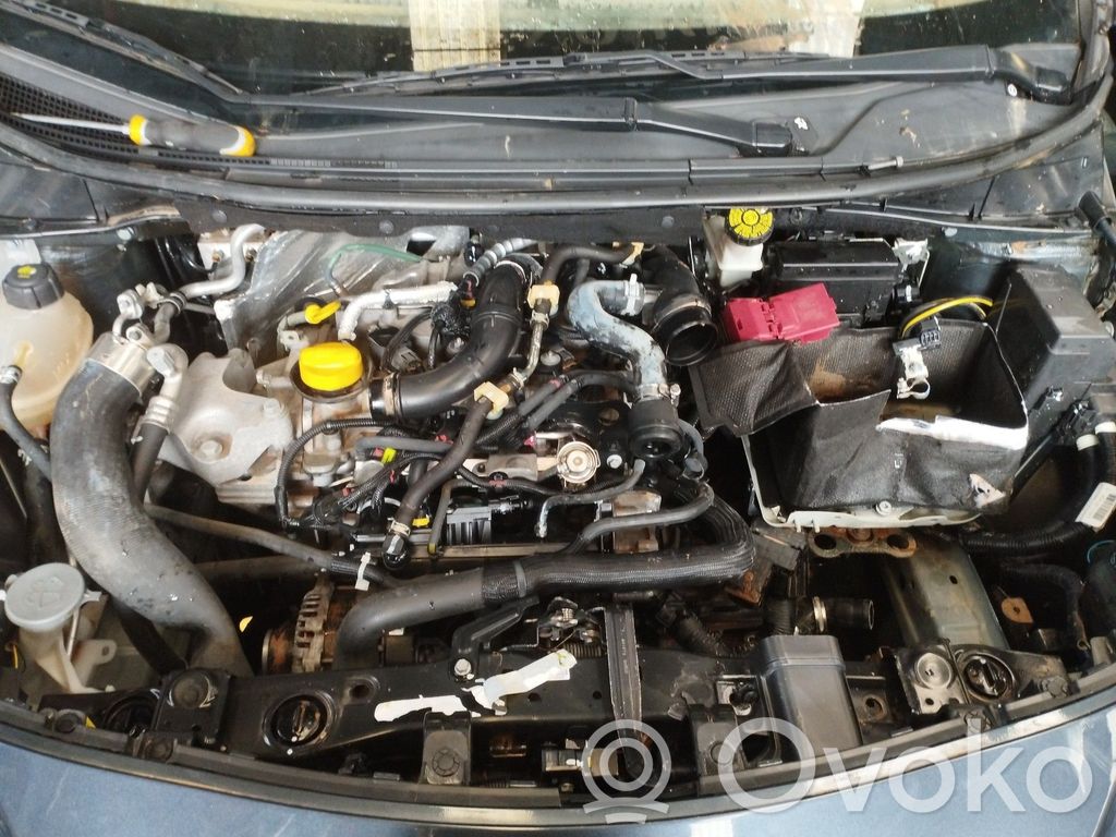 Motor   H4B