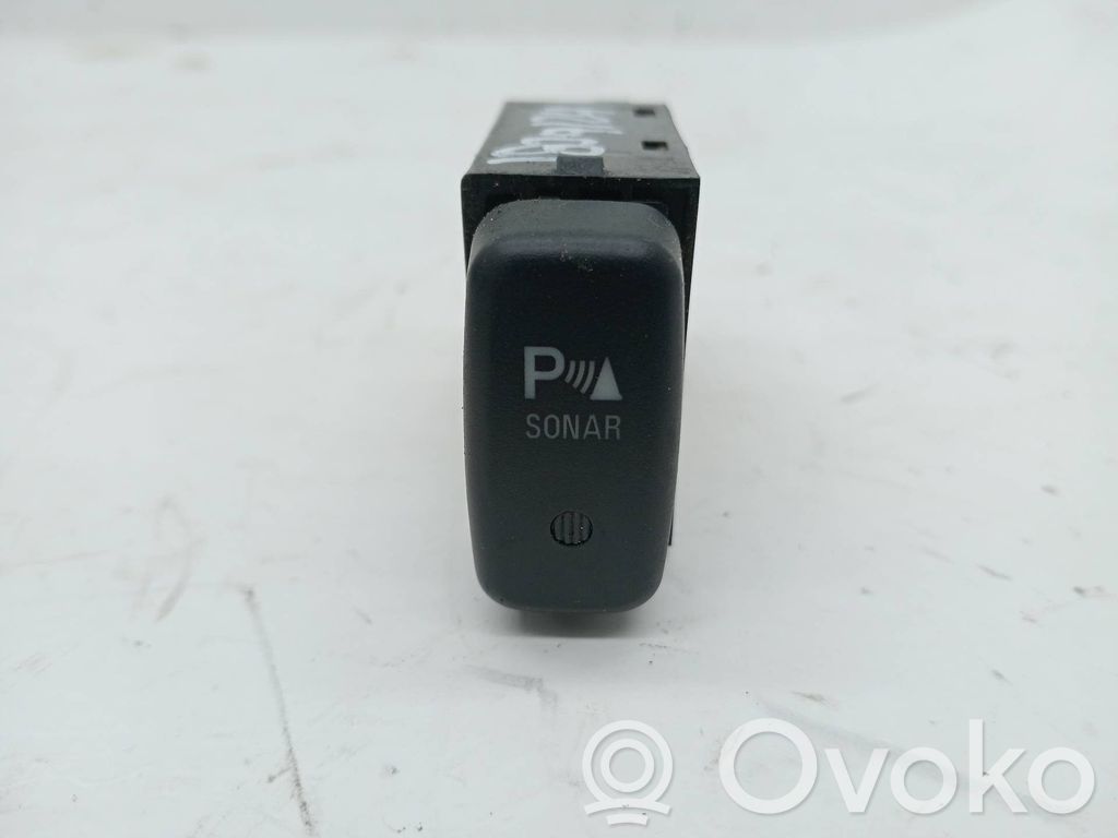 Interruptor de control multifunción   R23641