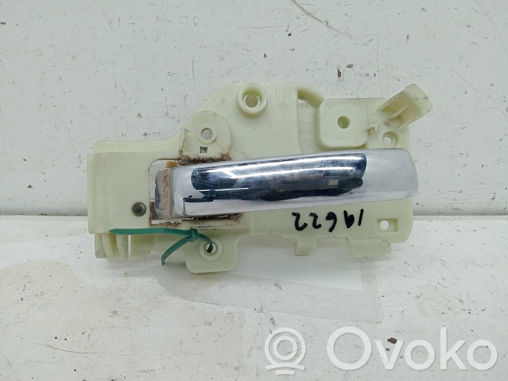 Manecilla interna puerta trasera   186013341,186013331