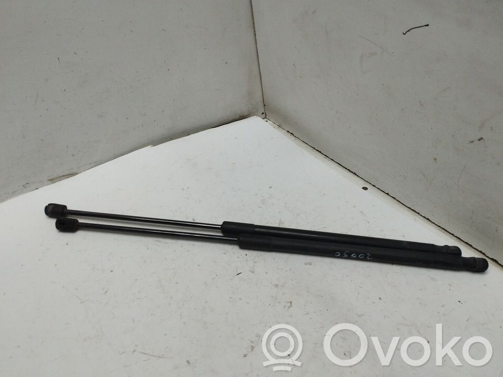 Fiat 500X Tailgate/trunk/boot lid buffer 