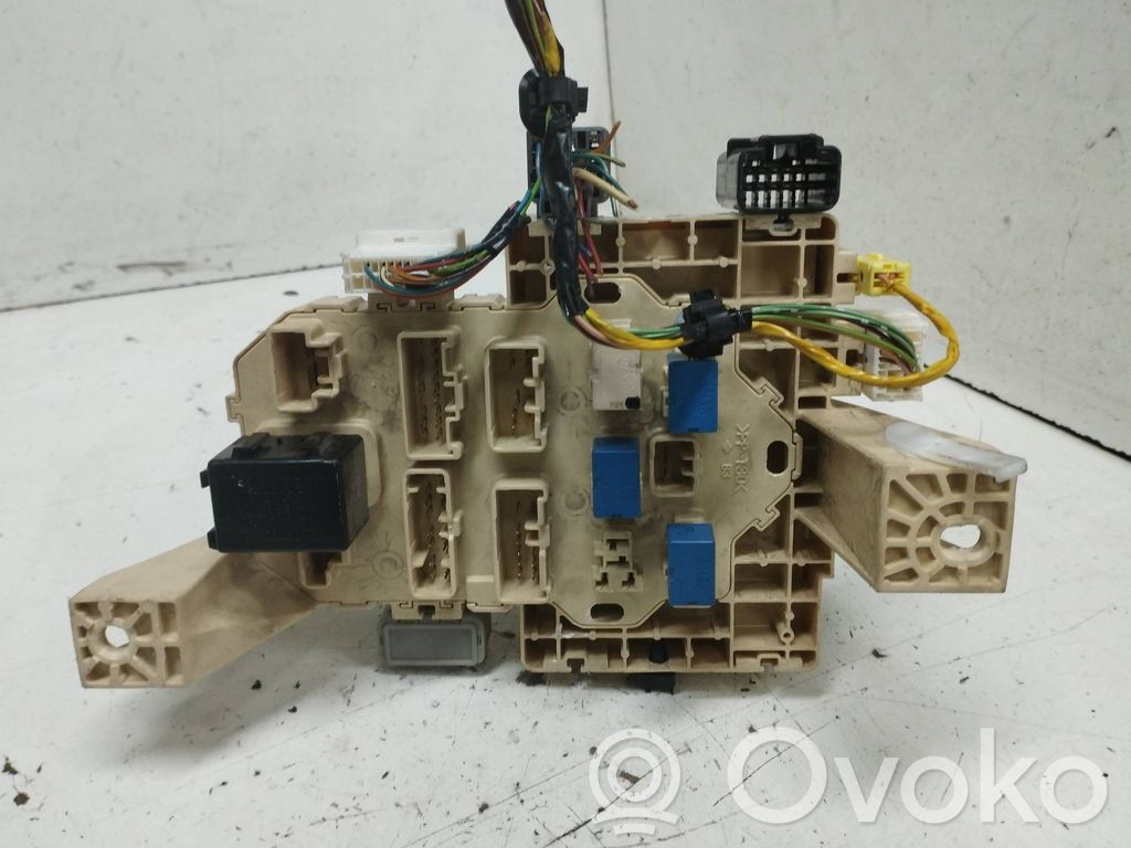 Suzuki Swift I BSM Control unit 