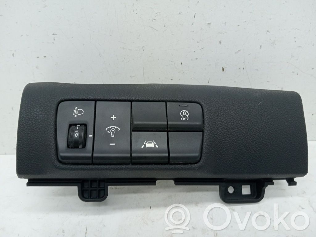 KIA Sportage Interruptor de control multifunción 