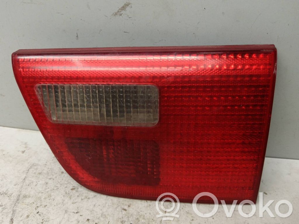 BMW X5 E53 Tailgate rear/tail lights 