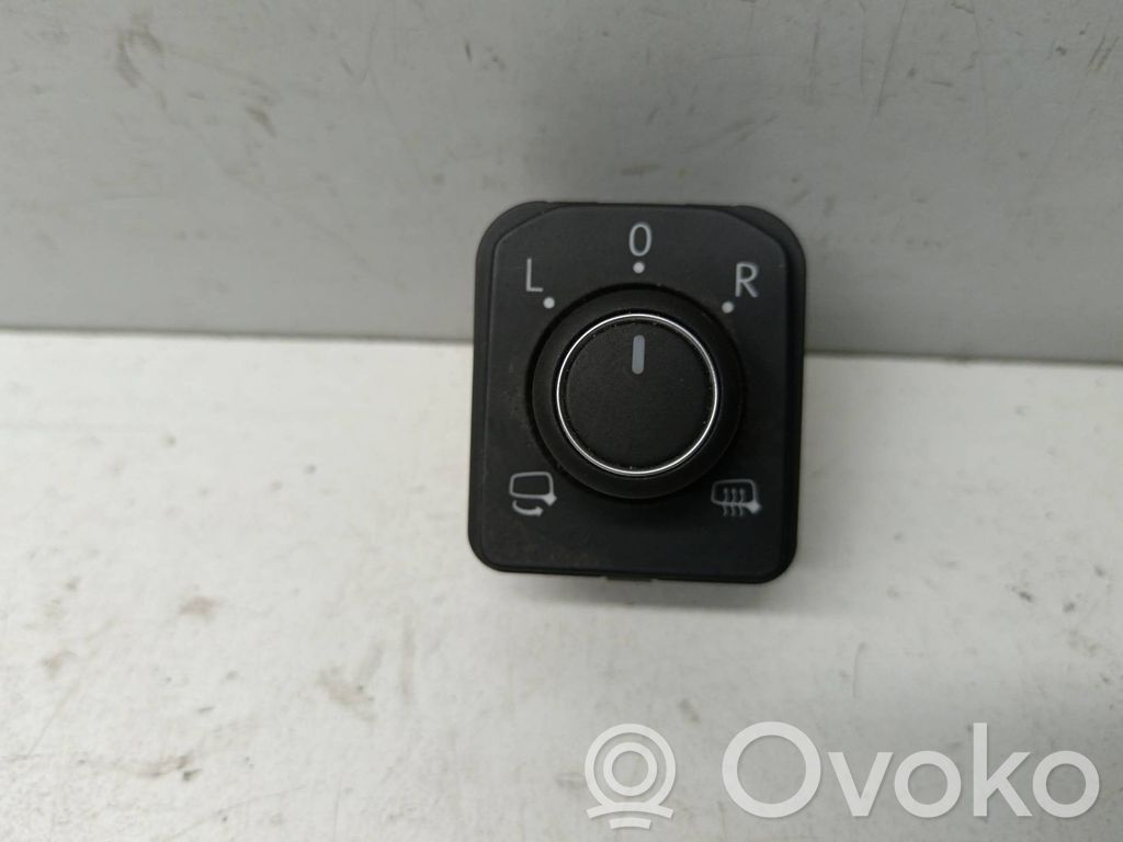 Interruptor del espejo lateral   3G0959565C