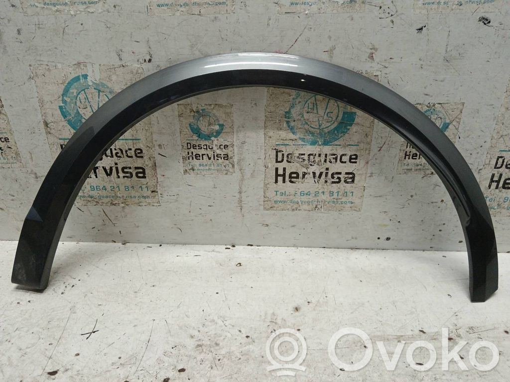 Aleta trasera   5FF853817H