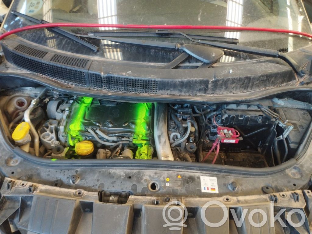 Engine   M9RA7