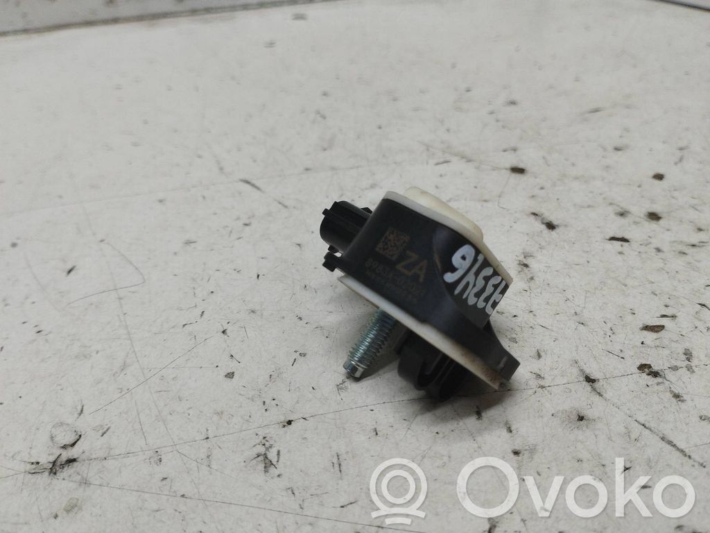 Sensor   8983A02021