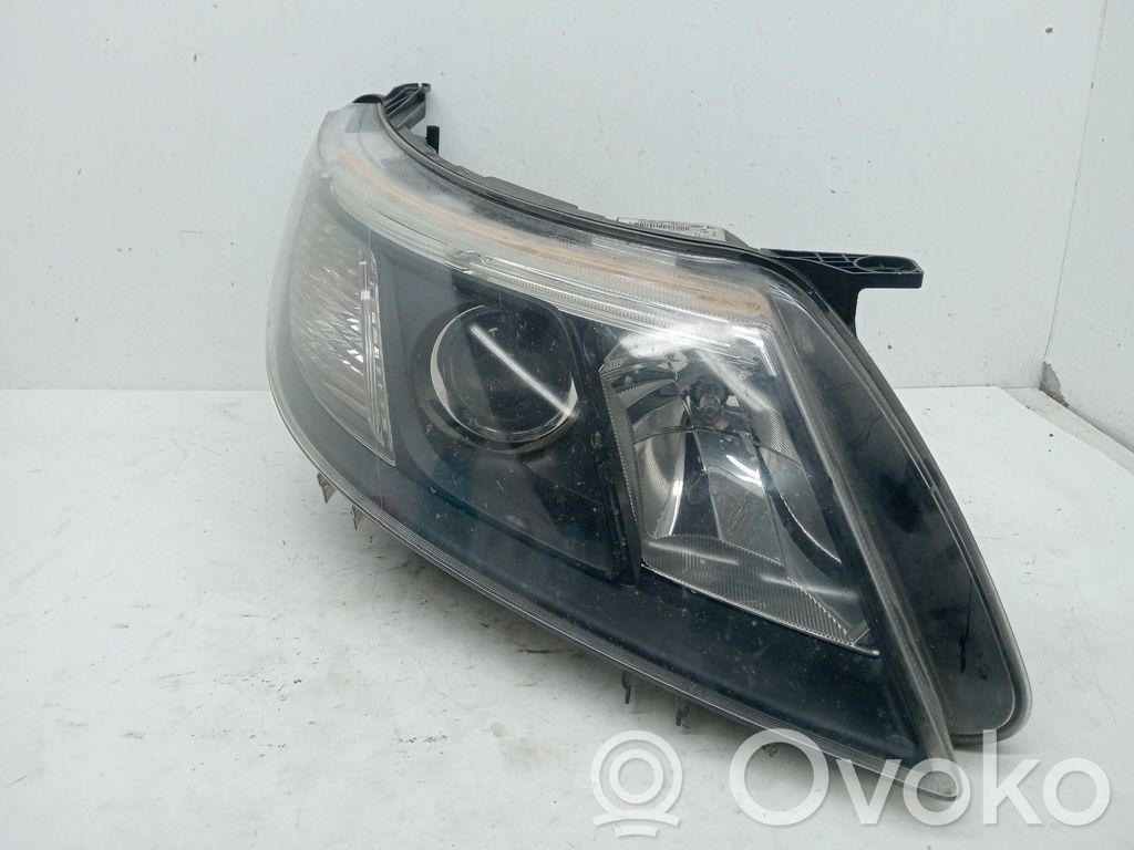 Saab 9-3 Ver1 Scheinwerfer 
