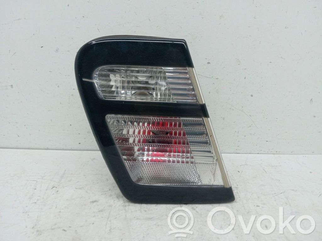 Saab 9-3 Ver1 Etuajovalon polttimo 
