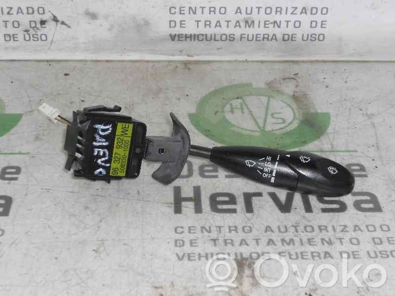 Daewoo Evanda Wiper control stalk 