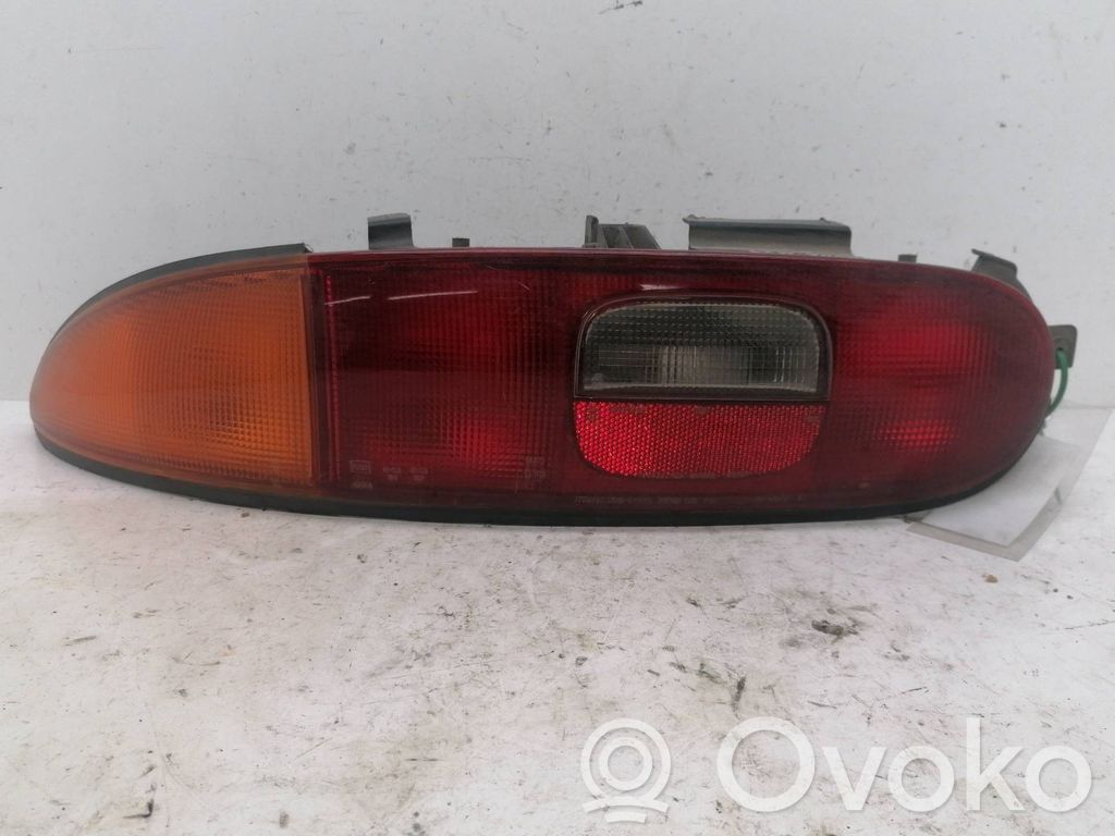 Mazda MX-3 Takavalot 