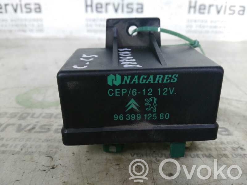 Sulakemoduuli   9639912580,CEP612
