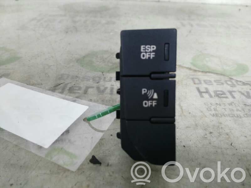 Citroen C5 Other control units/modules 