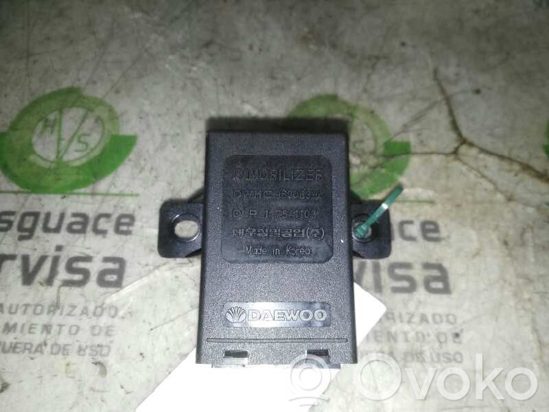 Daewoo Leganza Other control units/modules 