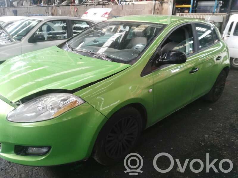 Fiat Bravo Puerta trasera 