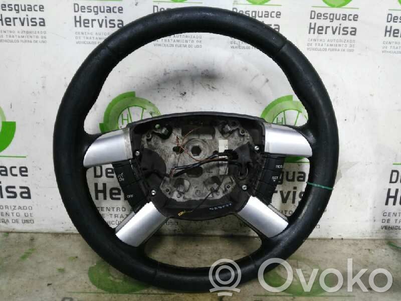 Ford Transit Steering wheel 