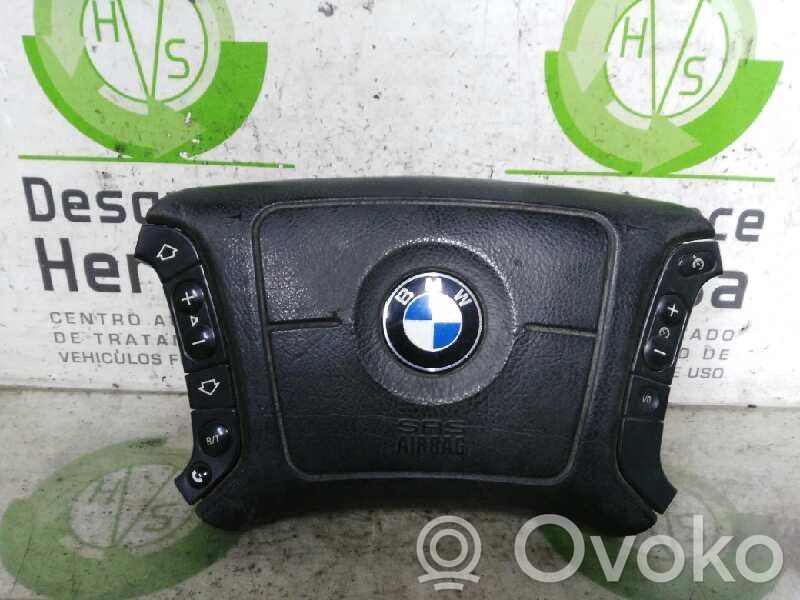 BMW 3 E36 Steering wheel airbag 
