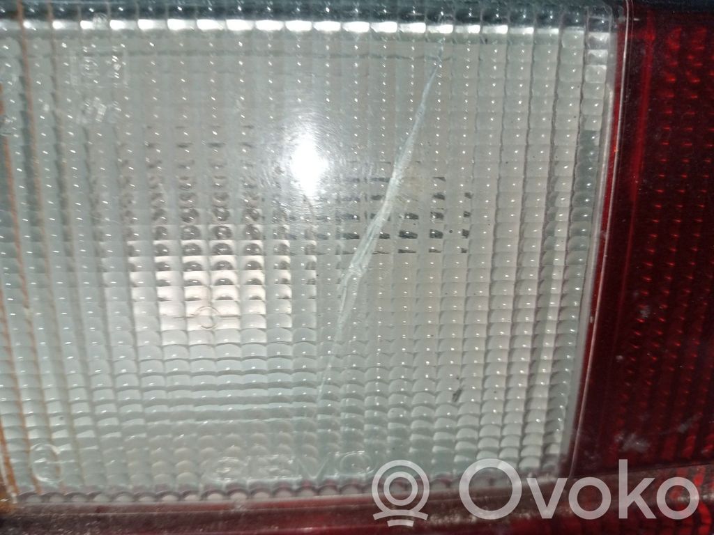 Citroen BX Takavalot 